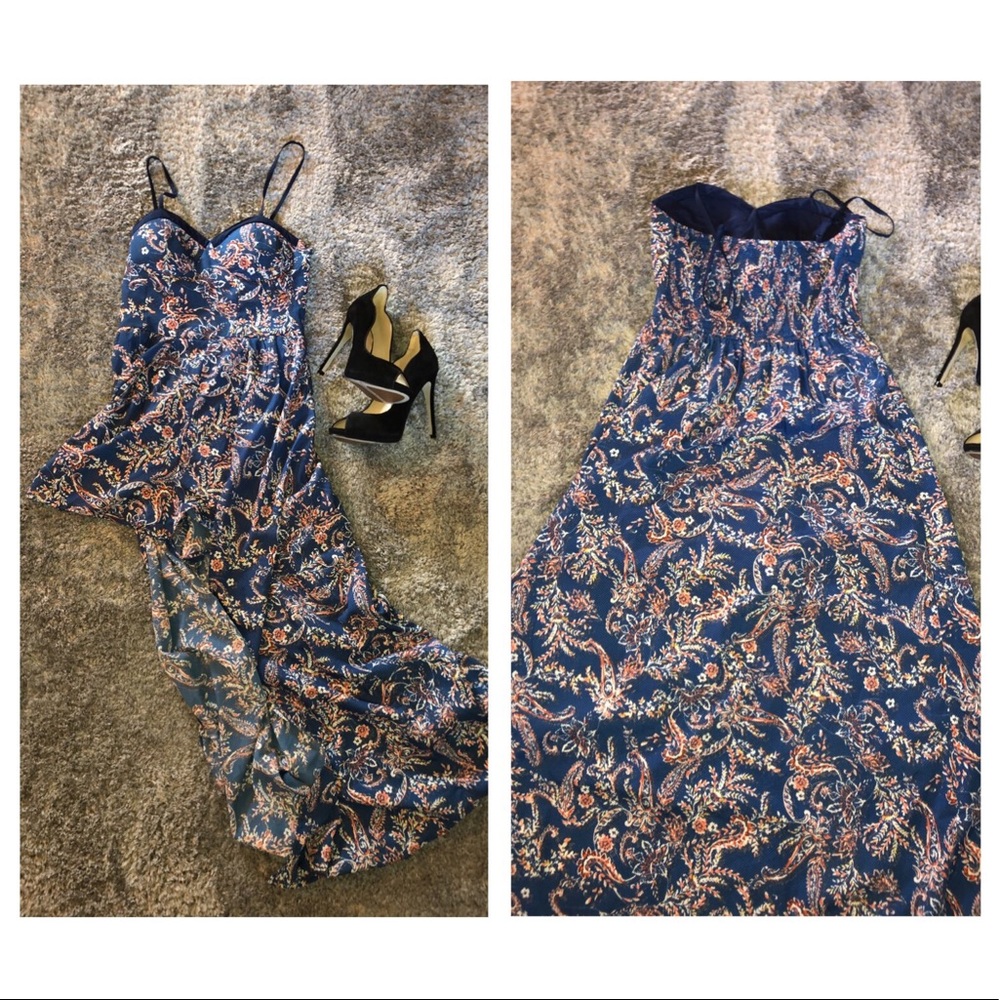 Cute romper
